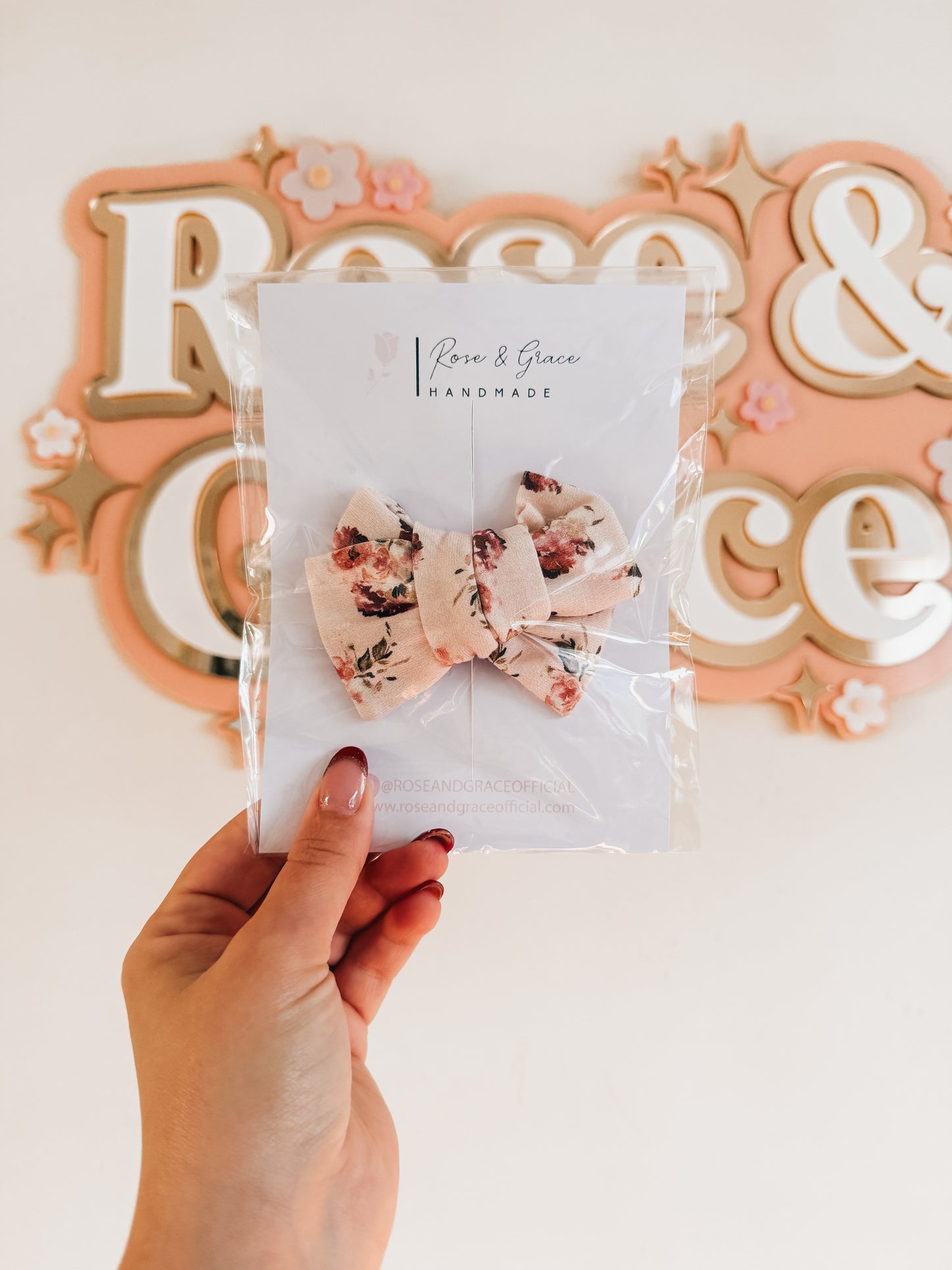 Grace Clips