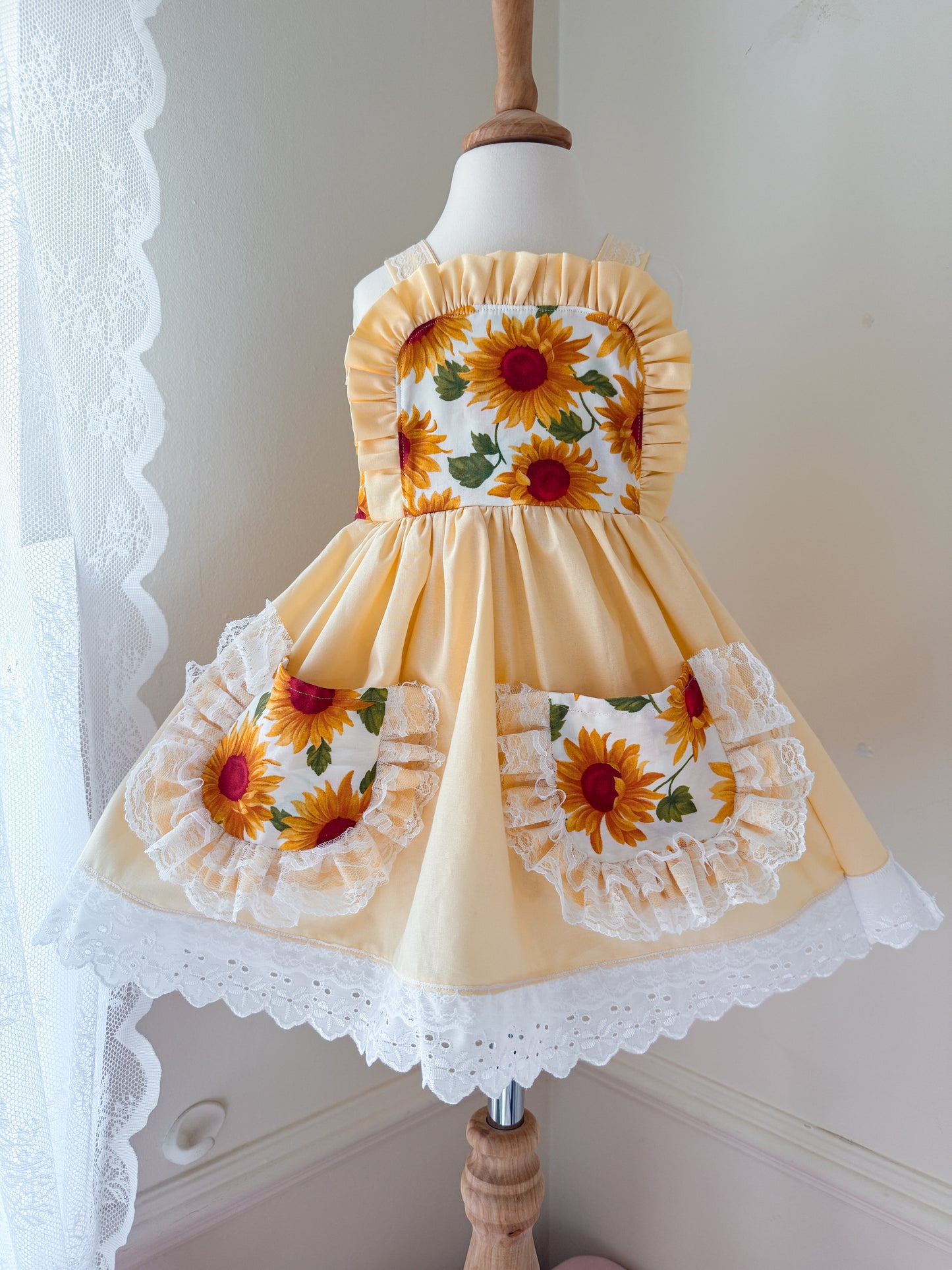 Dolly Dress