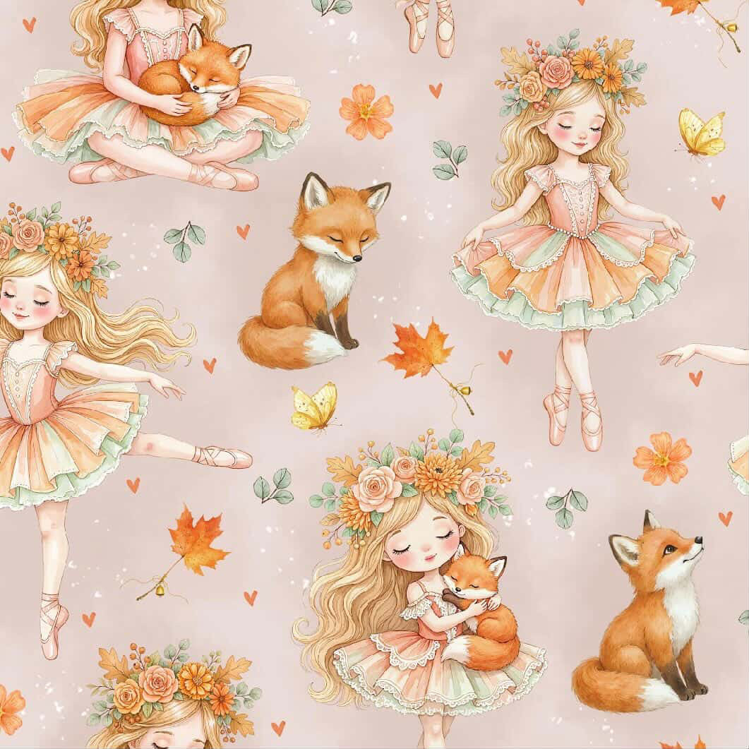 Faerie Fox