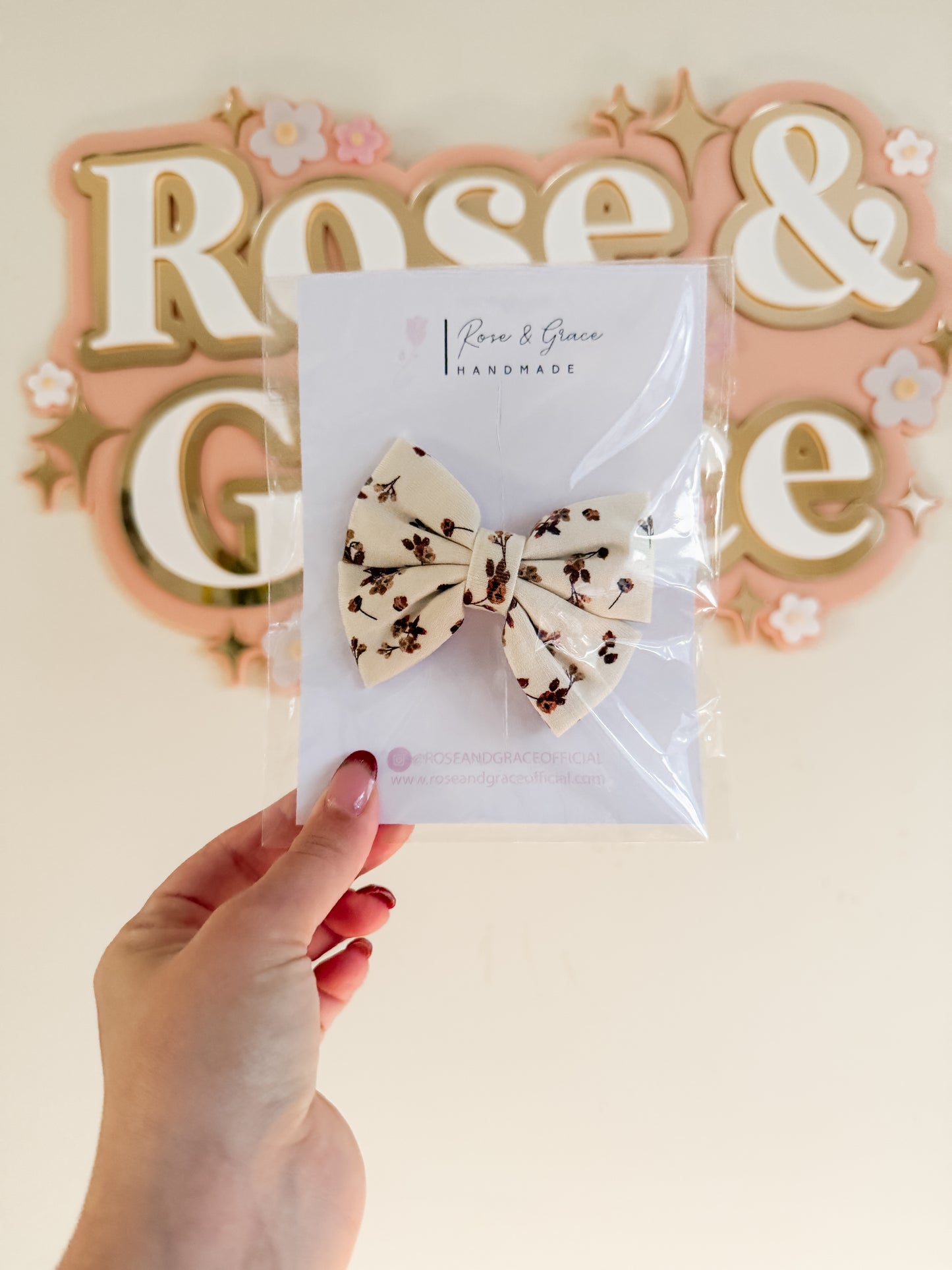 Florence Bow