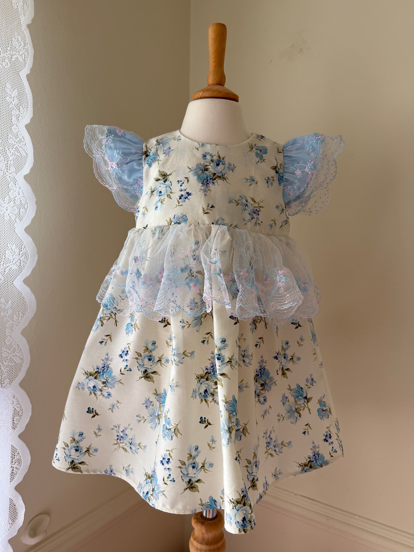 Billie Dress