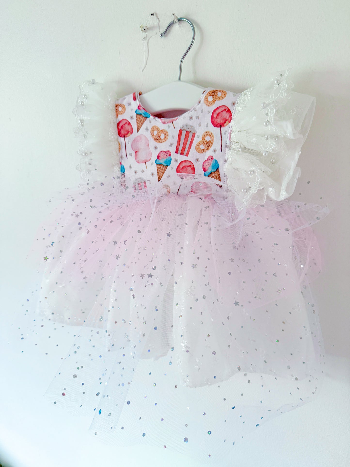 Twins Dress