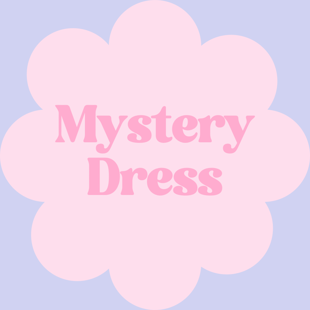 £15 Mystery Dress