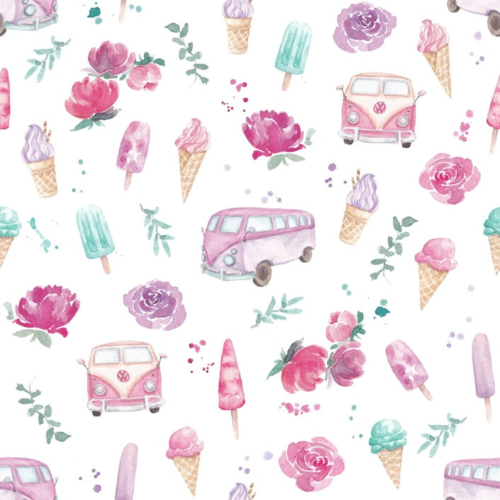 Toot Toot Collection