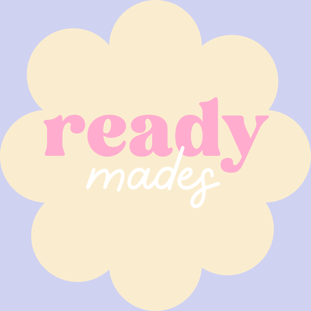 Ready Mades