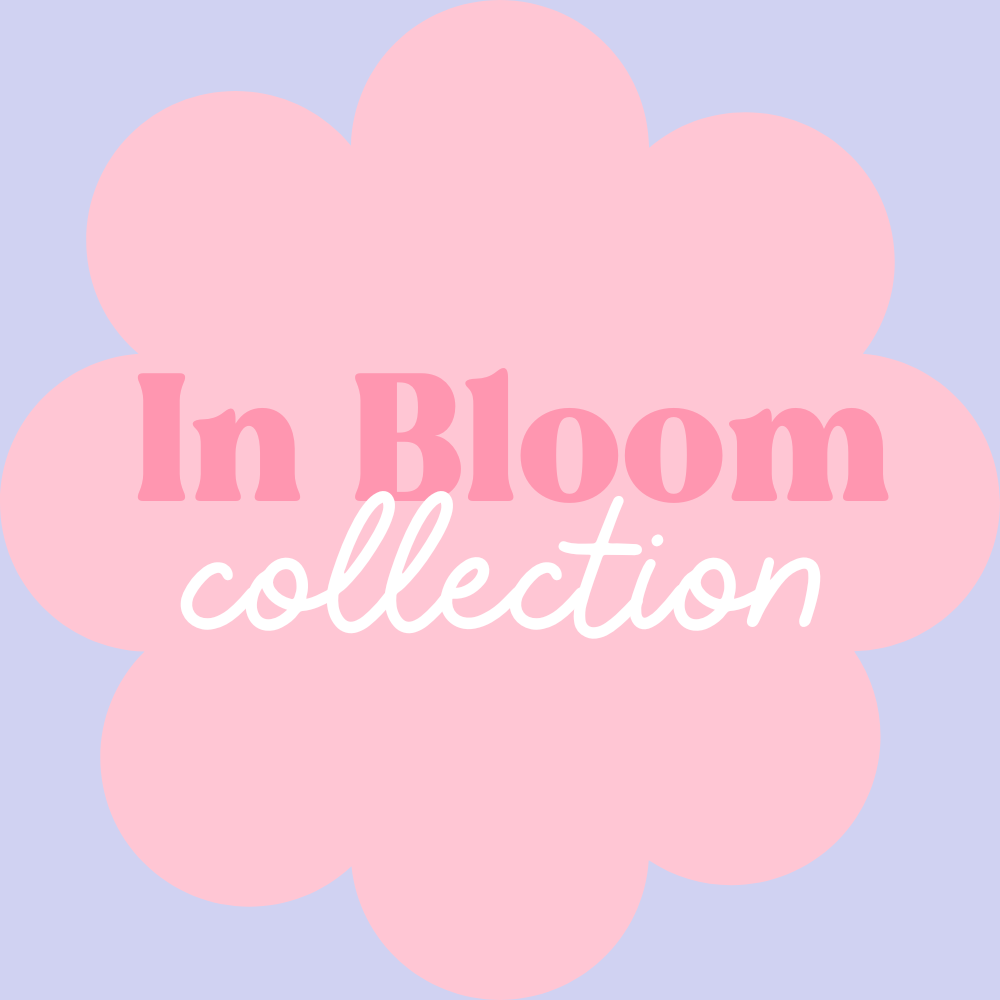 In Bloom Collection