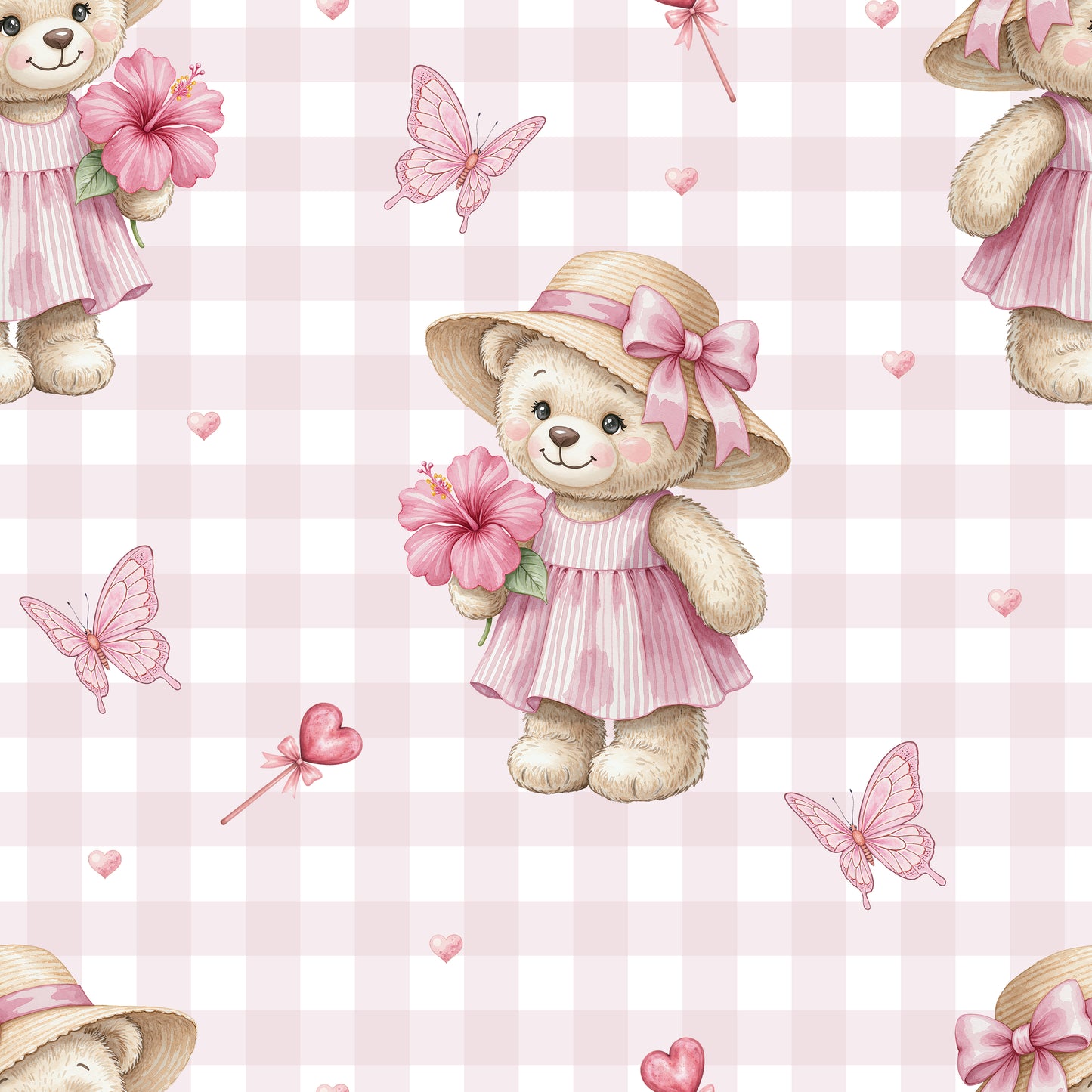 Rosie Bear