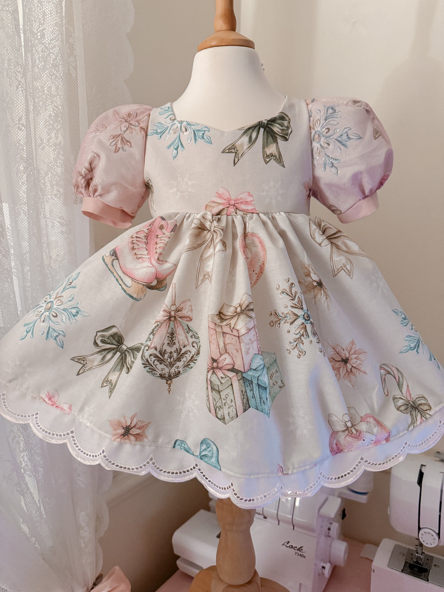 Ballet Bunnies - Charlotte