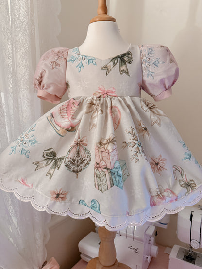 Ballet Bunnies - Charlotte