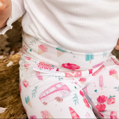 PRE- ORDER Toot Toot Cycling Shorts