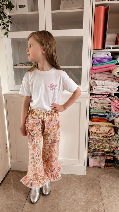 Lily Pants