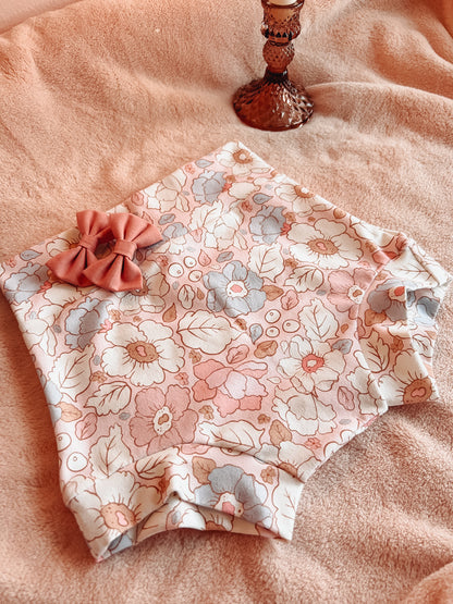 In Bloom Bummies