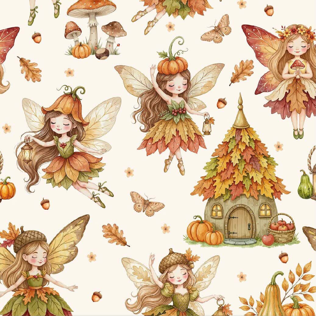 Faerie Fall