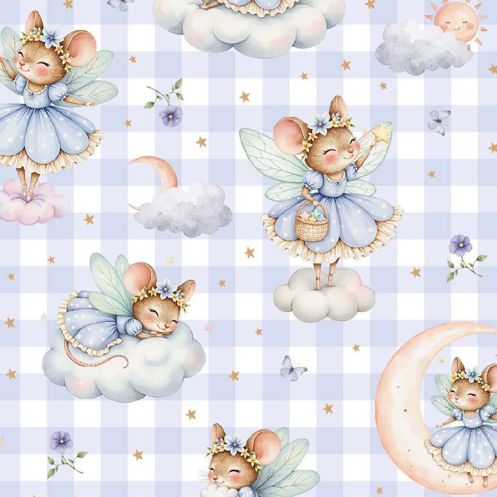 Sleepy Mice
