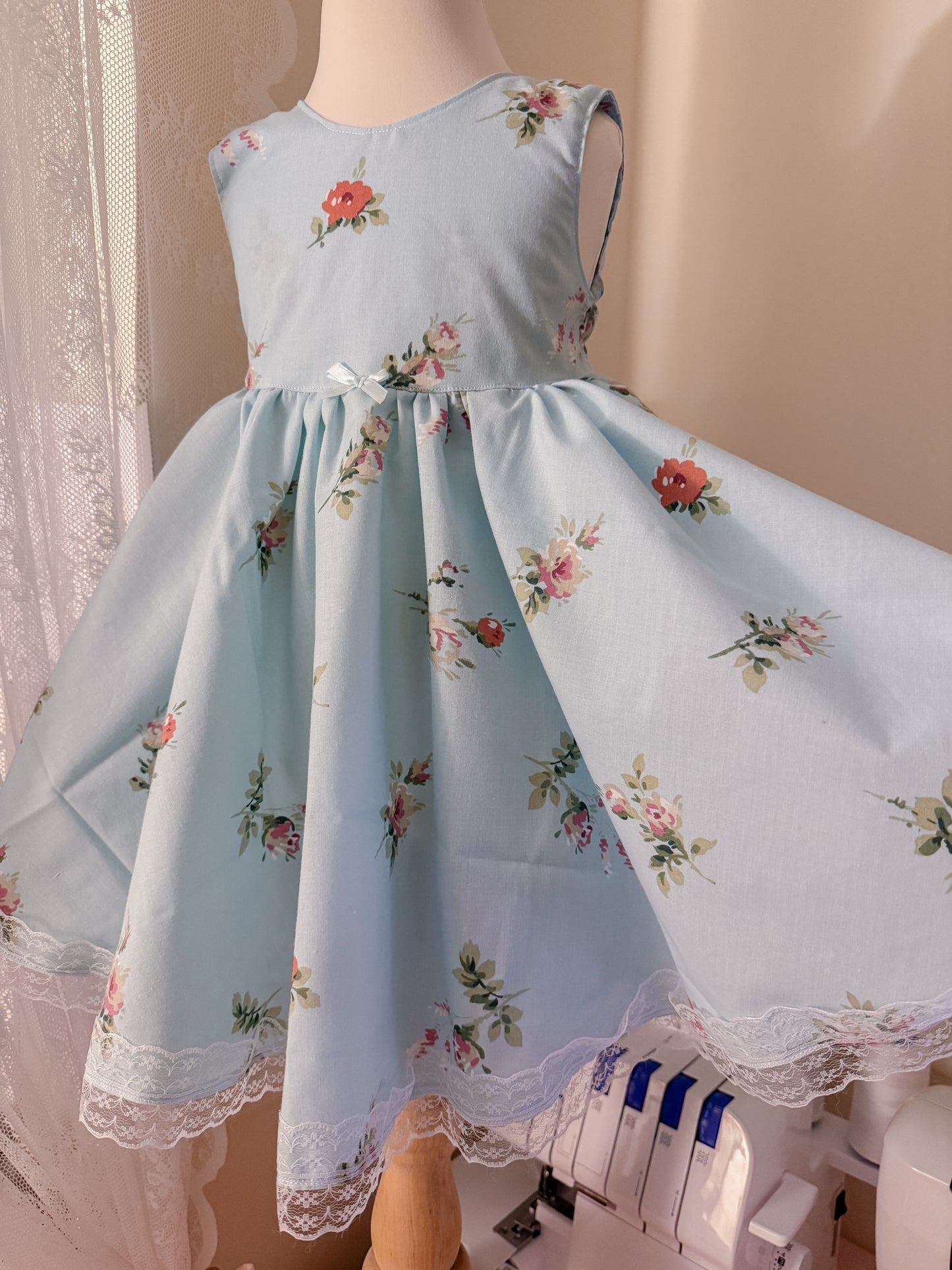Lola Dress