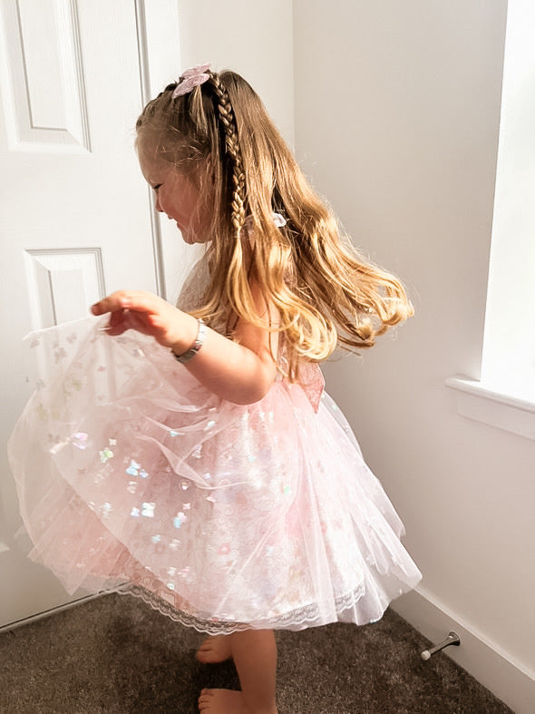 Orla Mystery Dress
