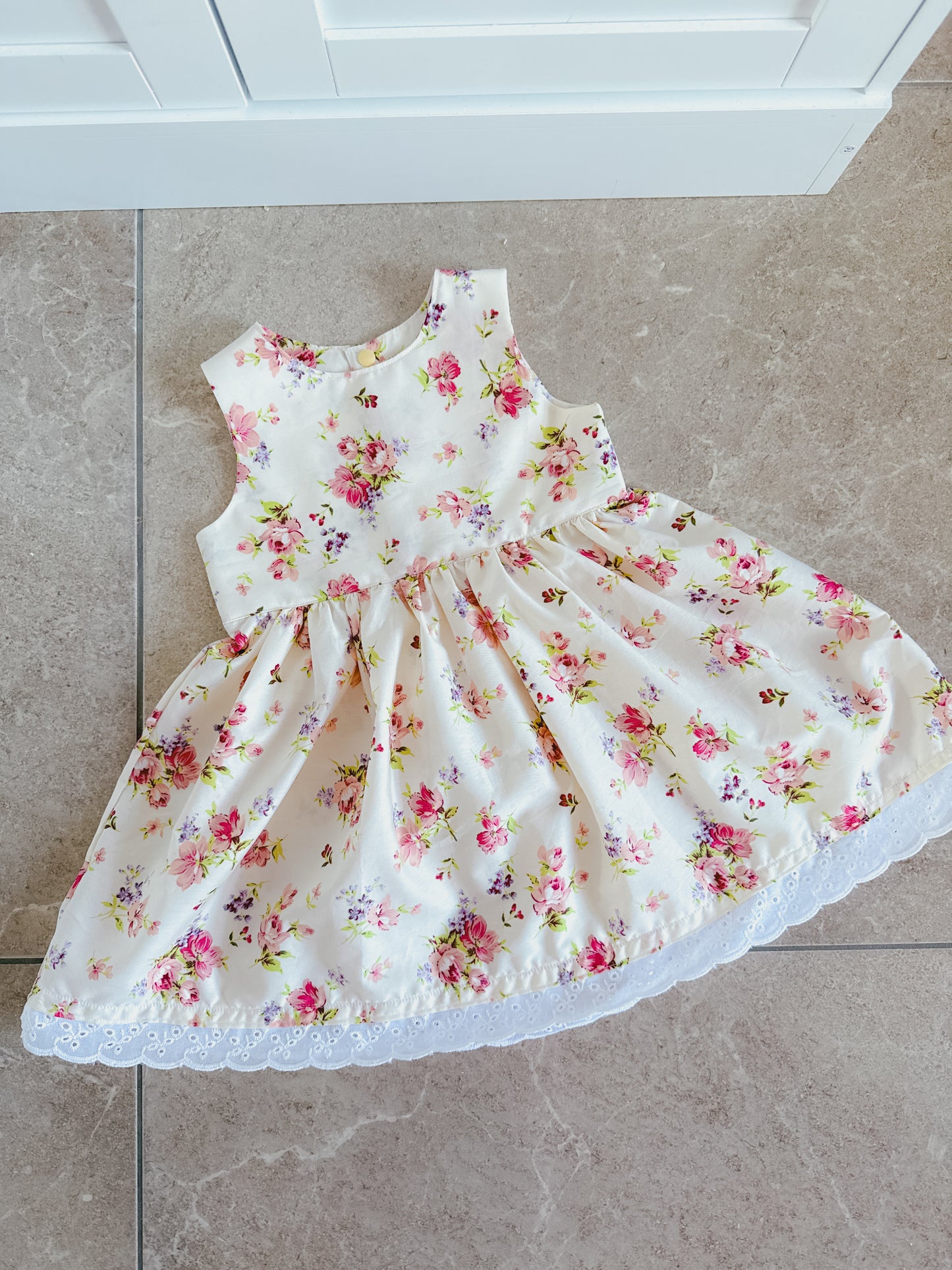 Orlá Dress