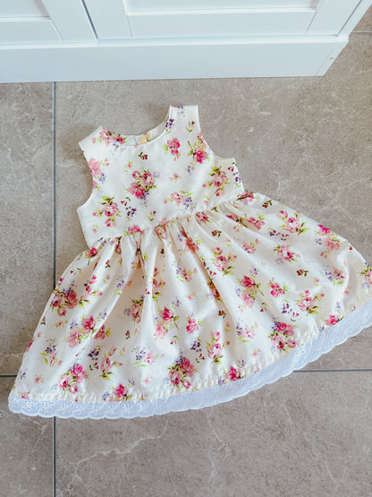Orlá Dress
