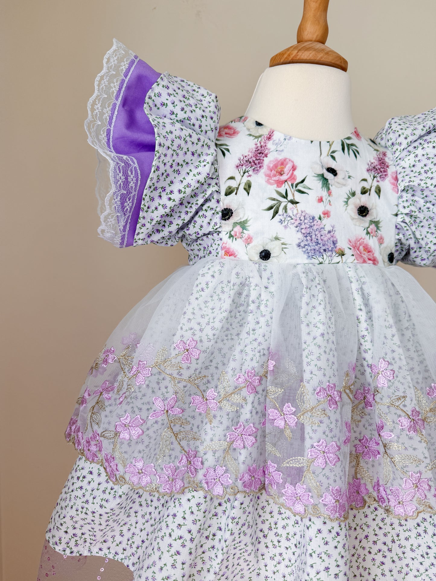 Roo Dress