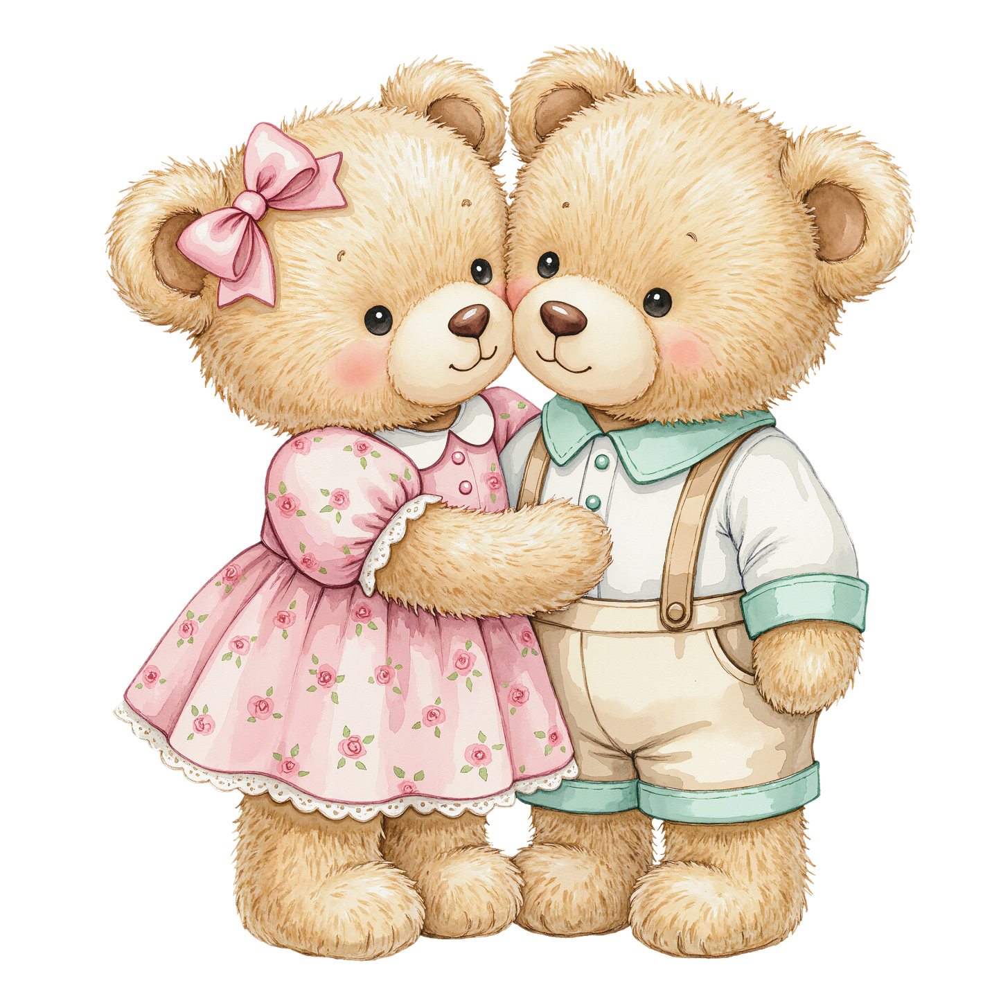 Teddy Bear Picnic