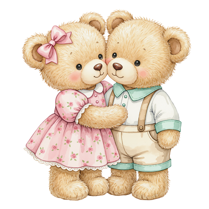 Teddy Bear Picnic
