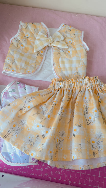 Daisy-Mae Skirt