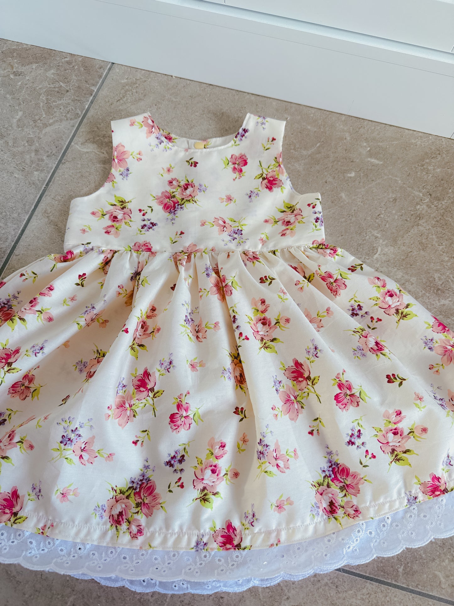 Orlá Dress
