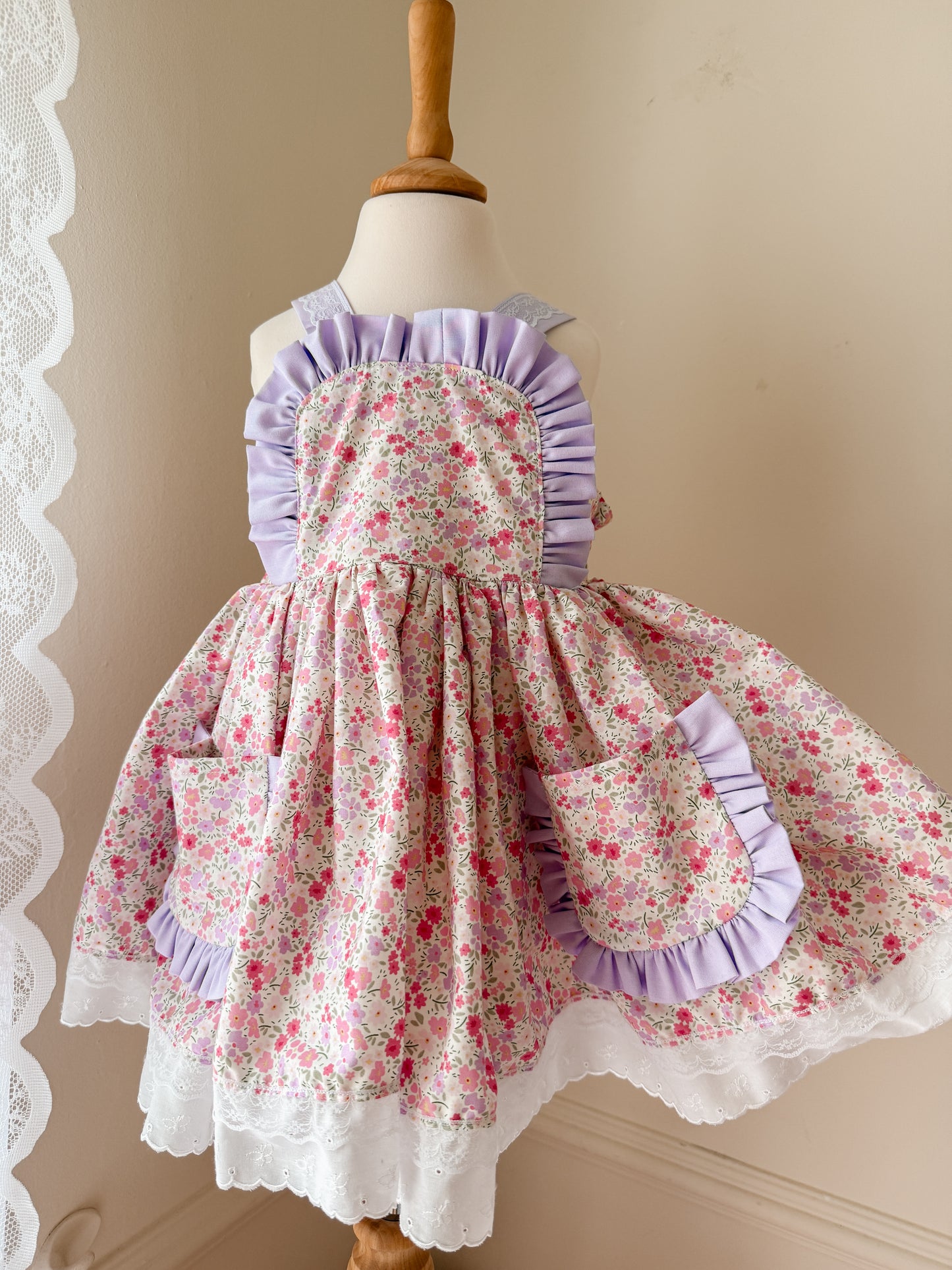 Fliss Dress