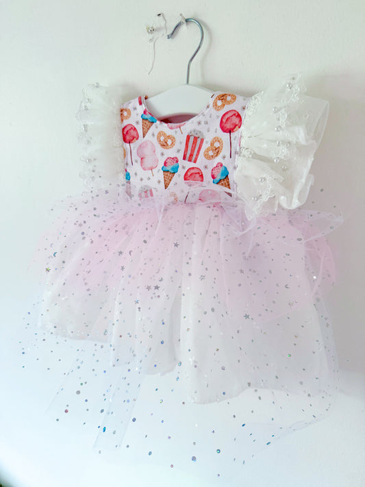 Twins Dress