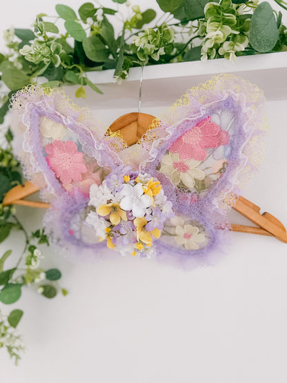 VDWP - Pixie Petal Wings