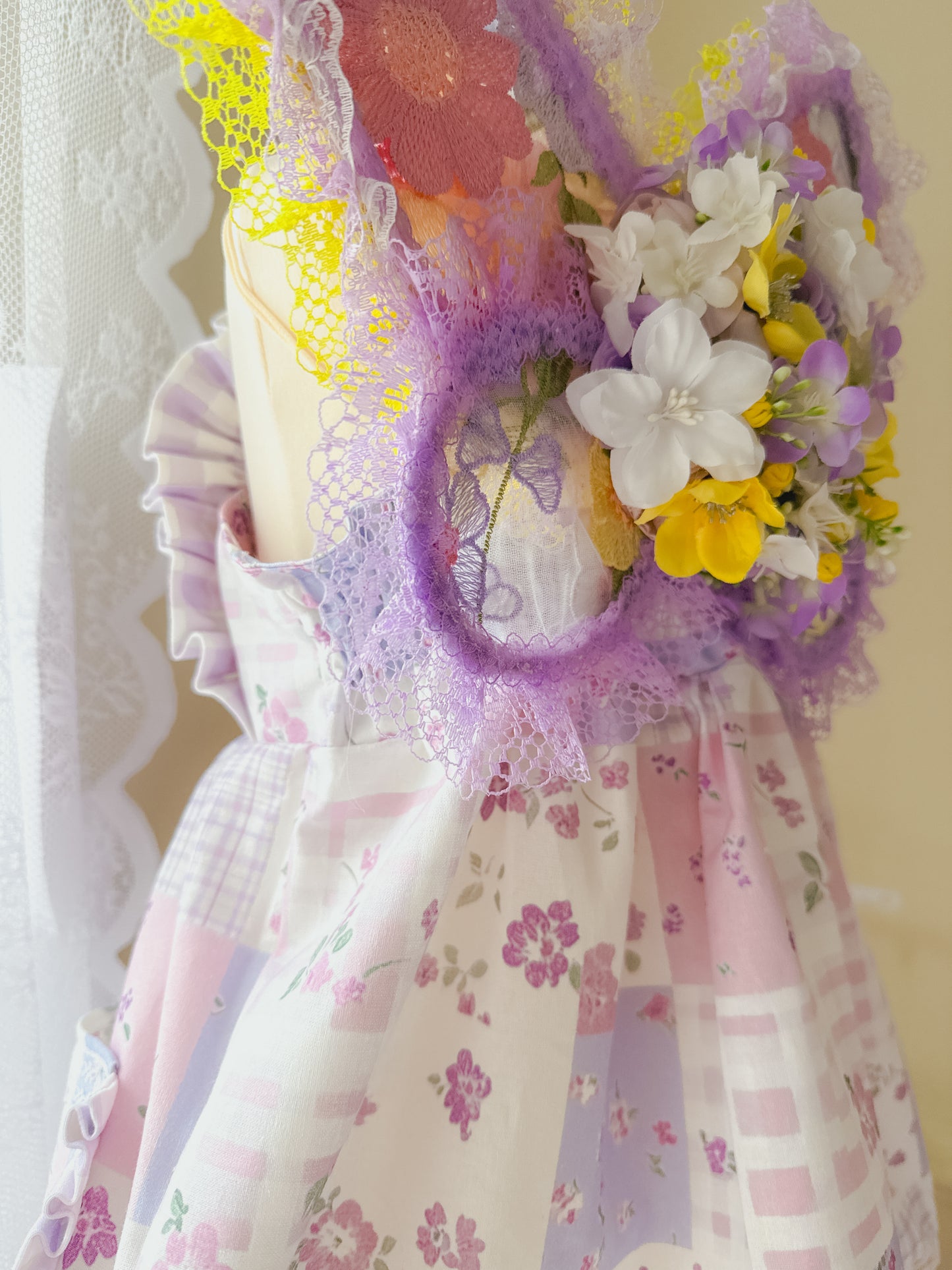 VDWP - Pixie Petal Wings