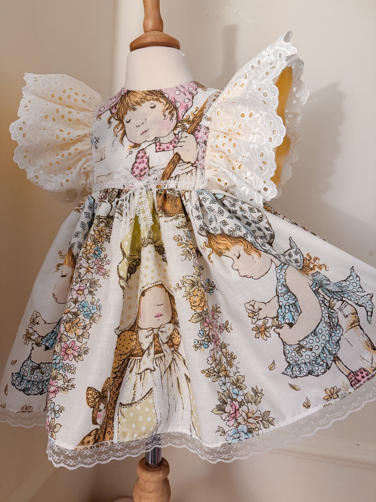 Ella Dress