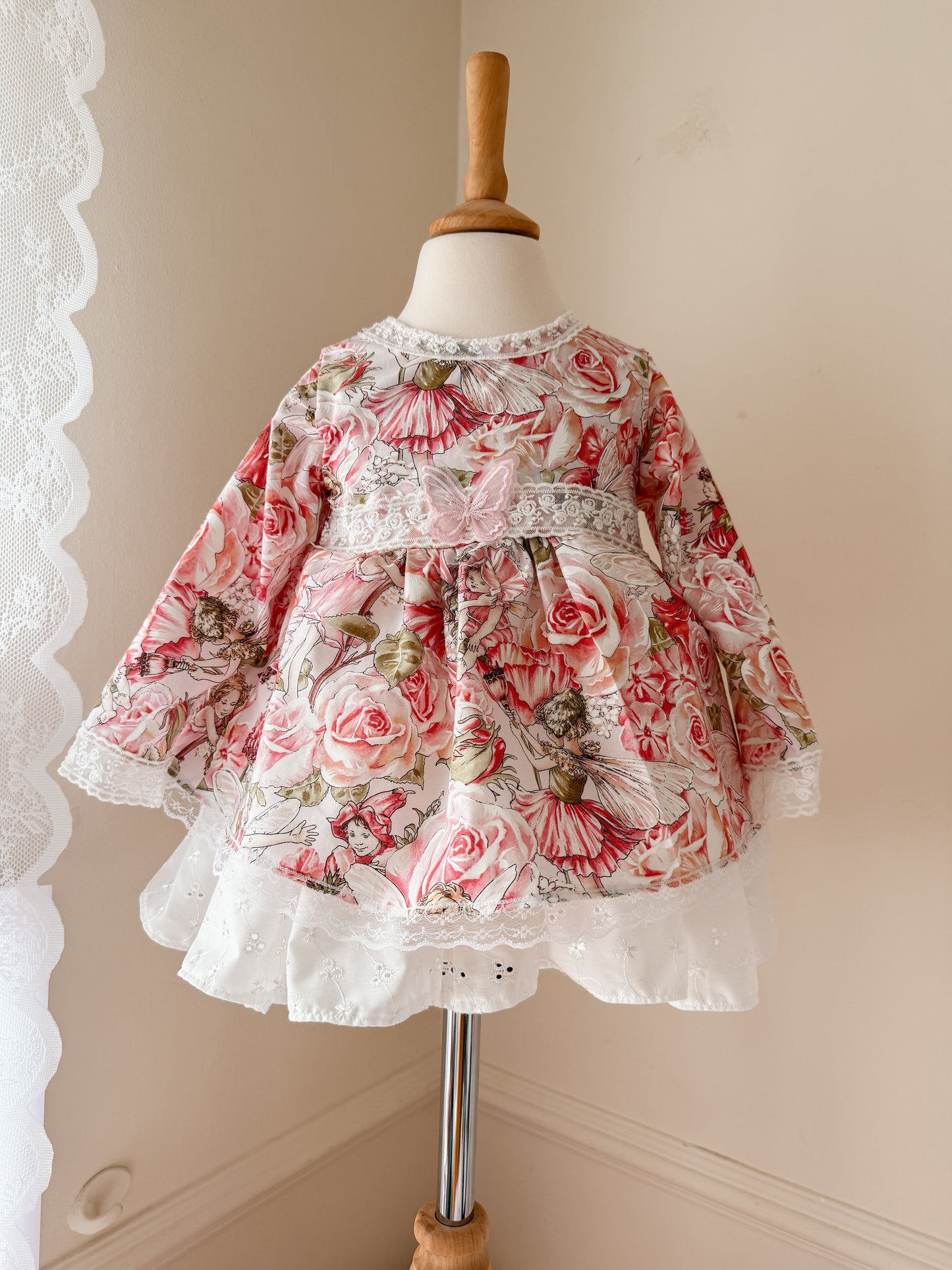 Lyra Dress