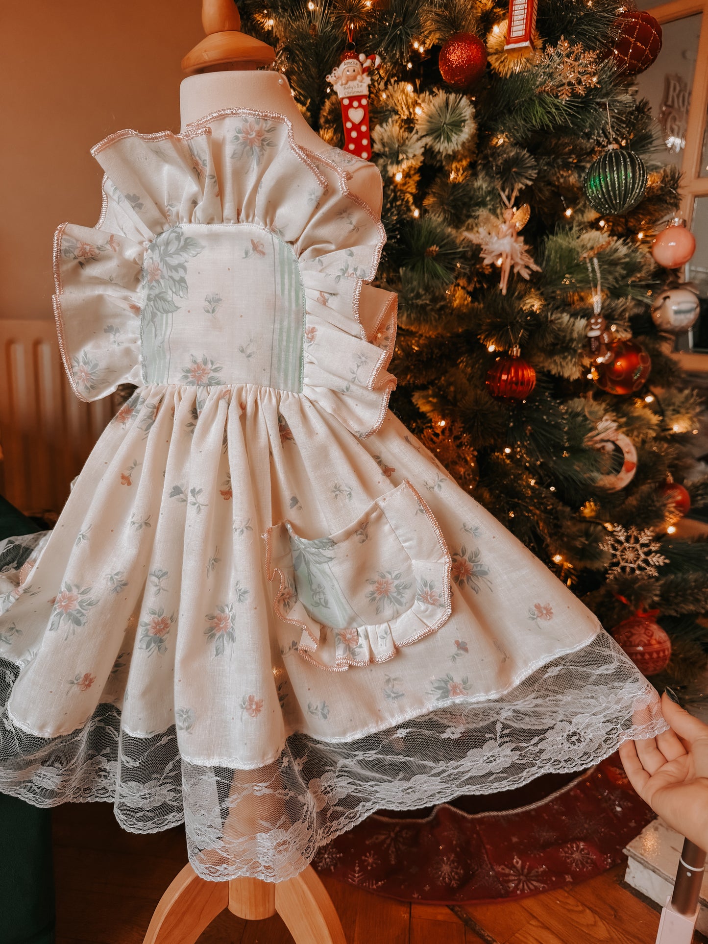 Zara Dress