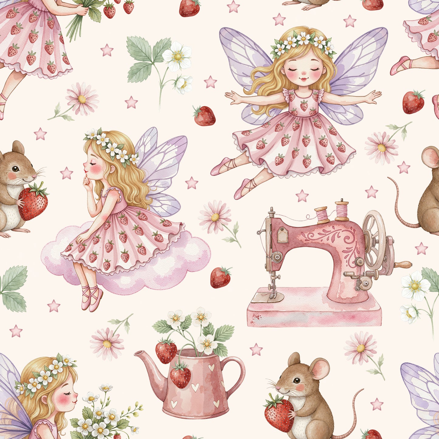 Faerie Berry