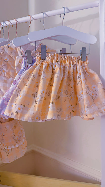 Daisy-Mae Skirt