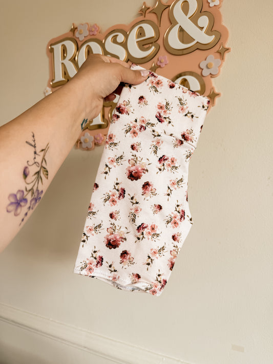 Grace - Cycling Shorts