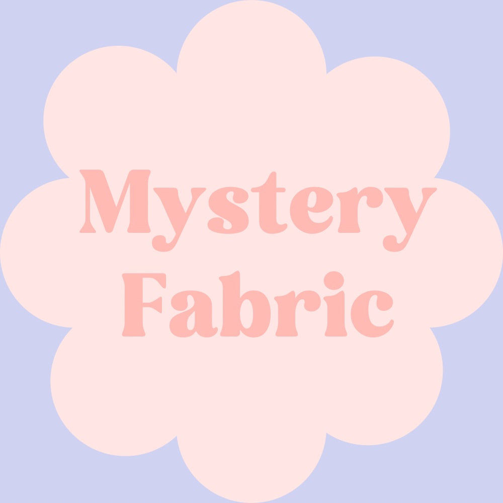 Mystery Fabric