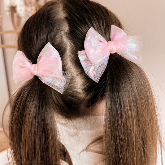 Fairy Floss Minis