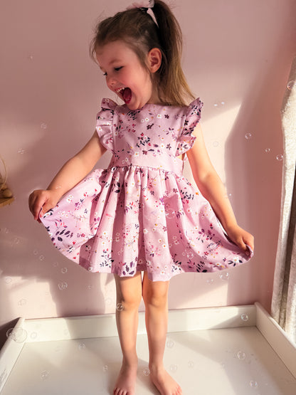 PRE-ORDER Primrose Dress