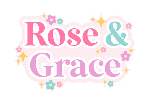 roseandgraceofficial.com 