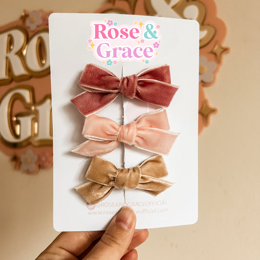 Lily Bows